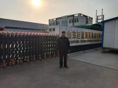 企业类劳务派遣项目