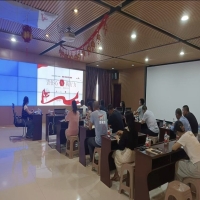 助力农高牧业，共筑卓越团队-博琛人力专项培训服务